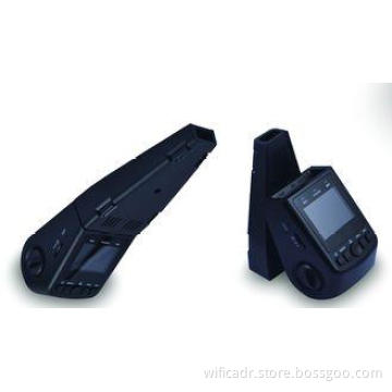 Smart 1.5 Inch Full HD Car DVR Recorder TFT LCD Screen With